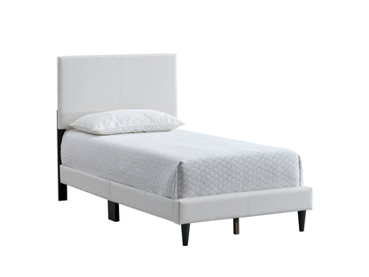 Baron - Upholstered Platform Bed