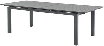 Maldives - Outdoor Patio Dining Table
