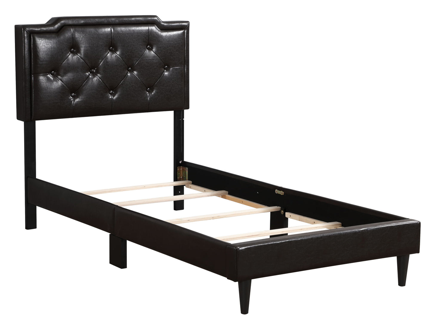 Glory Furniture - Deb - Bed