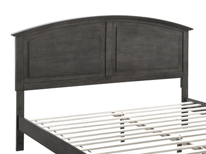 Glory Furniture - Hammond - Storage Bed
