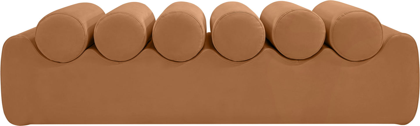 Rumble - Bench