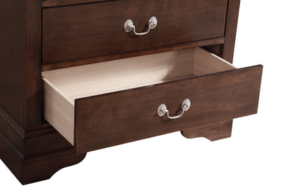 Glory Furniture - Louis Phillipe - Chest