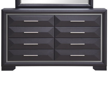Liverpool - Dresser - Black