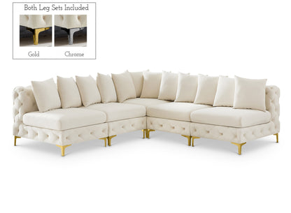 Tremblay - 5 Piece Modular Sectional