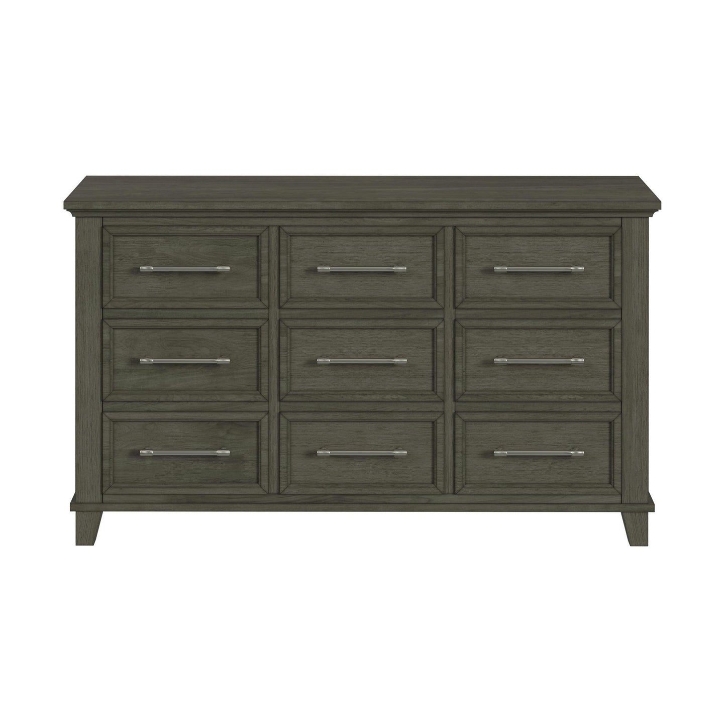 Canterbury - 9-Drawer Dresser