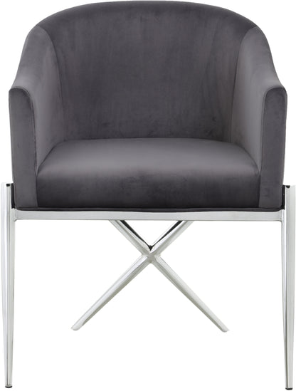 Xavier - Dining Chair