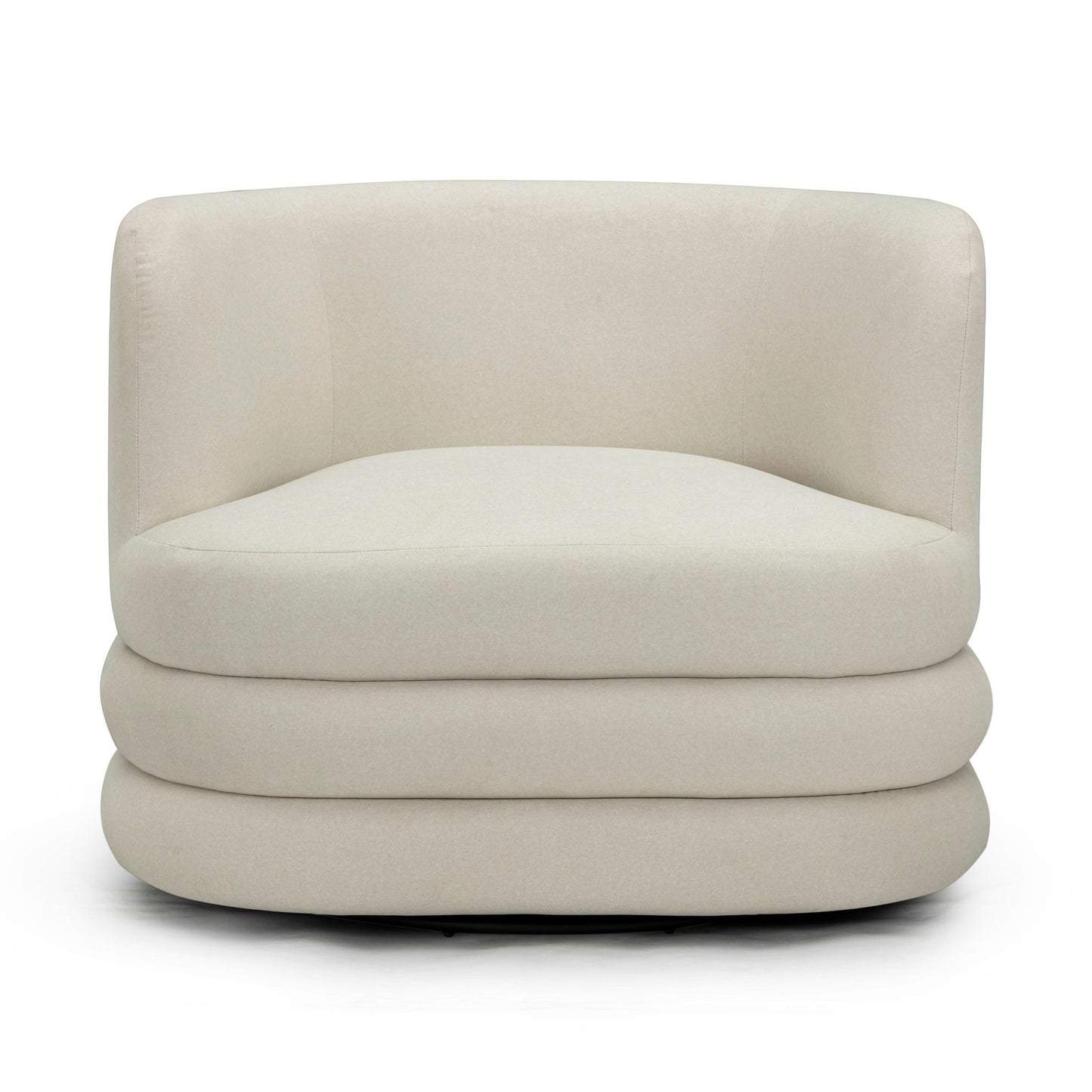 Astor - Swivel Hotel Lounge Chair