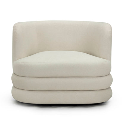 Astor - Swivel Hotel Lounge Chair