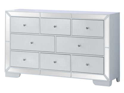 Glory Furniture - Hollywood Hills - Dresser