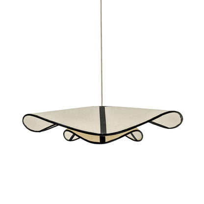 Chapeau Du Matin - Pendant Lamp - Chocolate Brown