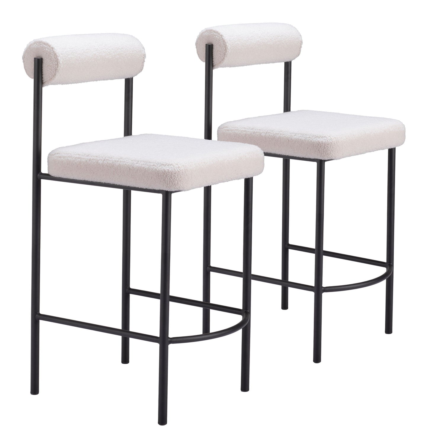 Livorno - Counter Stool (Set of 2)