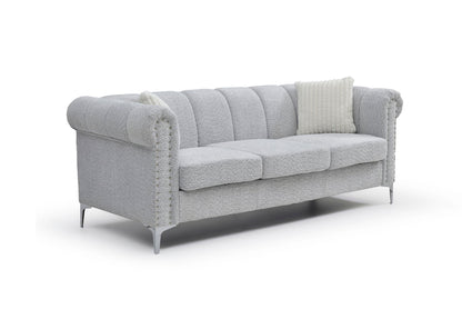 Sammy - Sofa - Gray