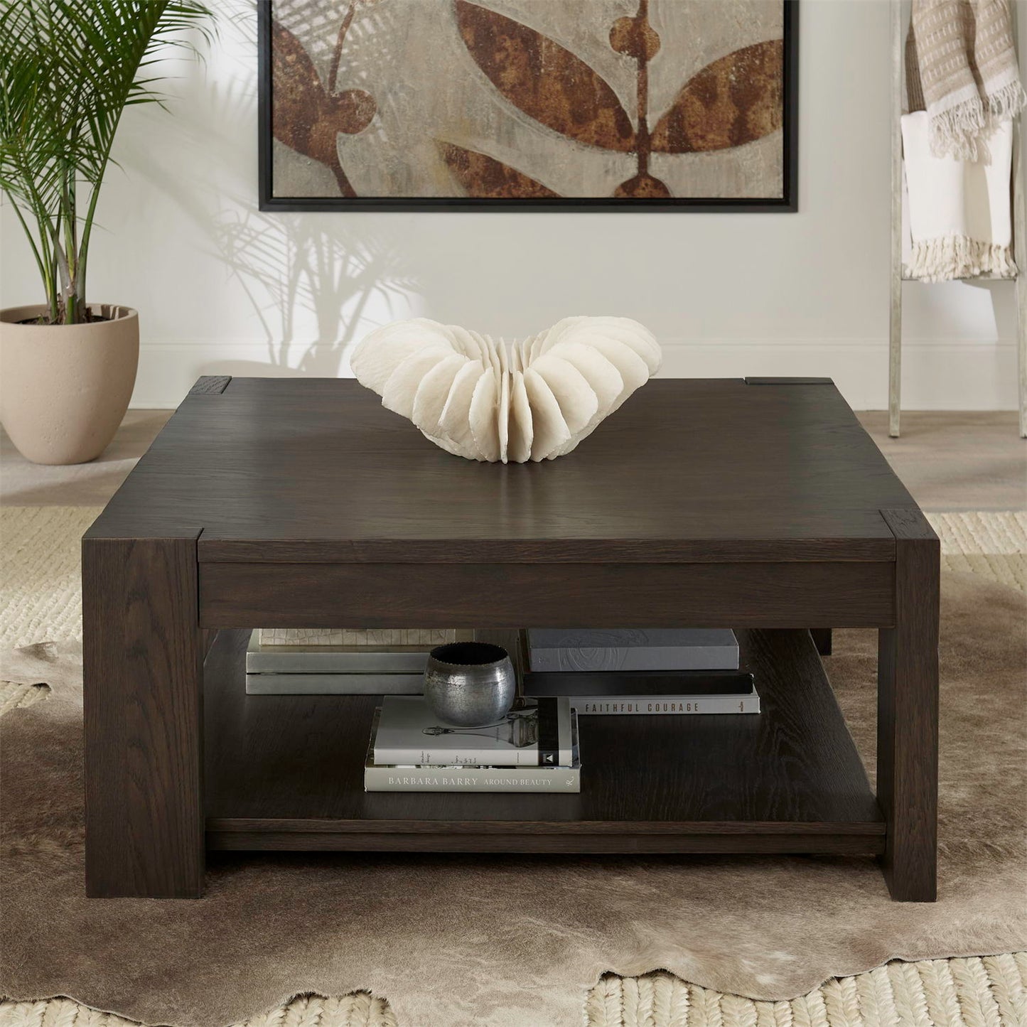 Lennox Hill - Table