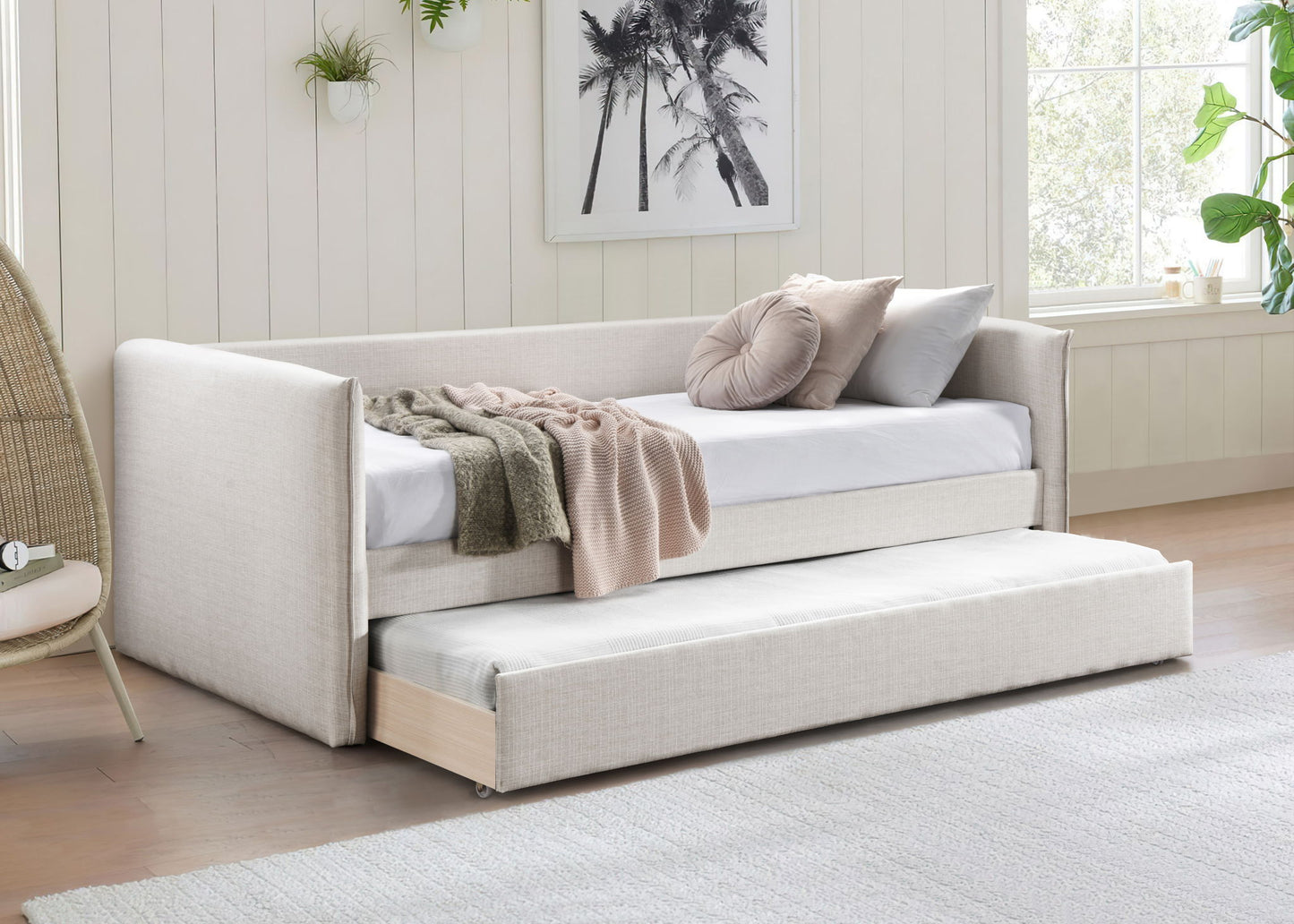 Colton - Twin Daybed