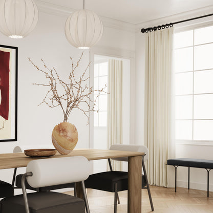 Akola - Rectangular Dining Table