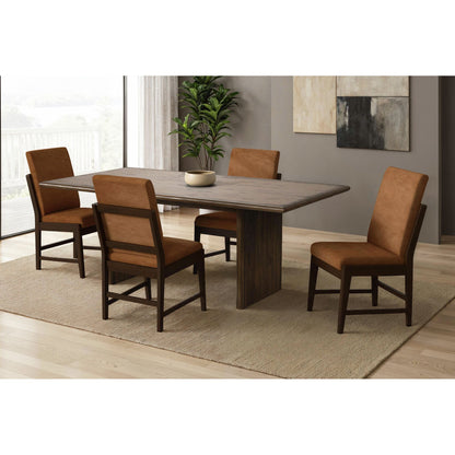 Brisbane - Standard Height Dining Set