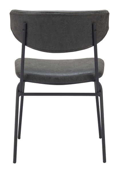 Charon - Dining Chair (Set of 2)