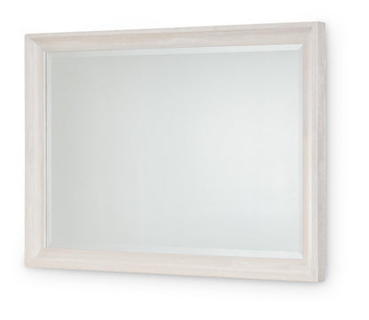 Harmony - Rectangular Beveled Mirror