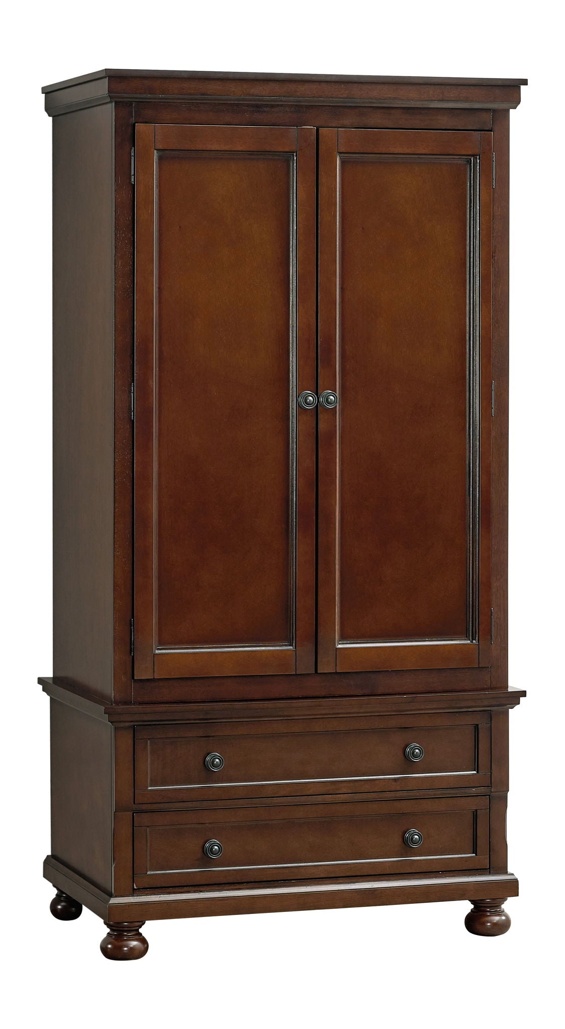 Glory Furniture - Meade - Armoire