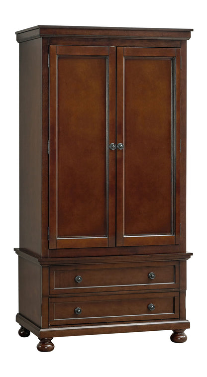 Glory Furniture - Meade - Armoire