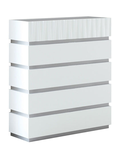 Marina - Wood Chest