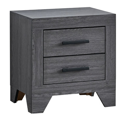 Glory Furniture - Plano - Nightstand