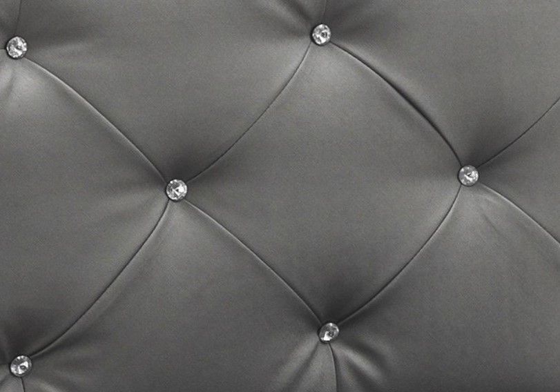 Glory Furniture - Lorana - Bed With LED