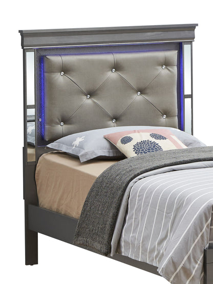 Glory Furniture - Verona - Bed