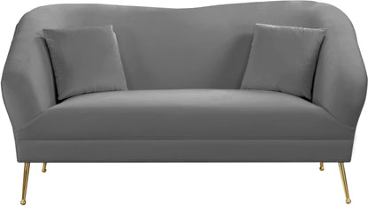 Hermosa - Loveseat