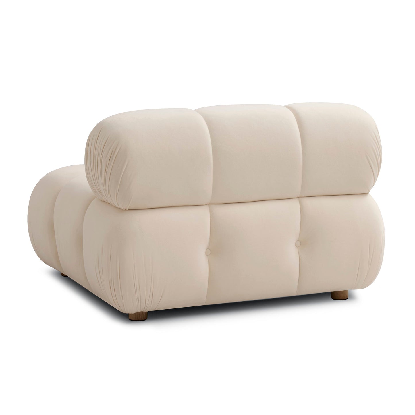 Calliope - Modular Armless Chair