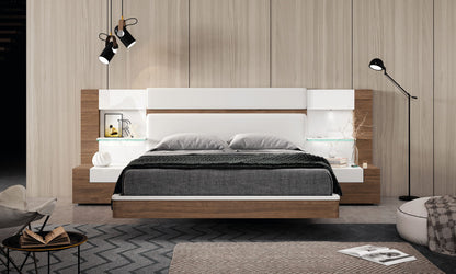 Mar - Bed