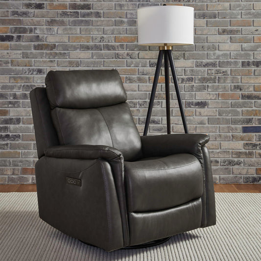 Rowland - Swivel Glider Recliner P3