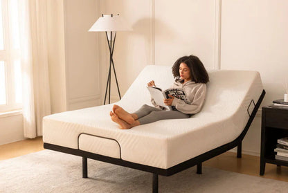 MLILY MS100 - Adjustable Base