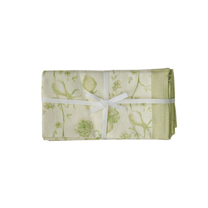 Dolce - Natural Cotton Napkin (Set of 4)