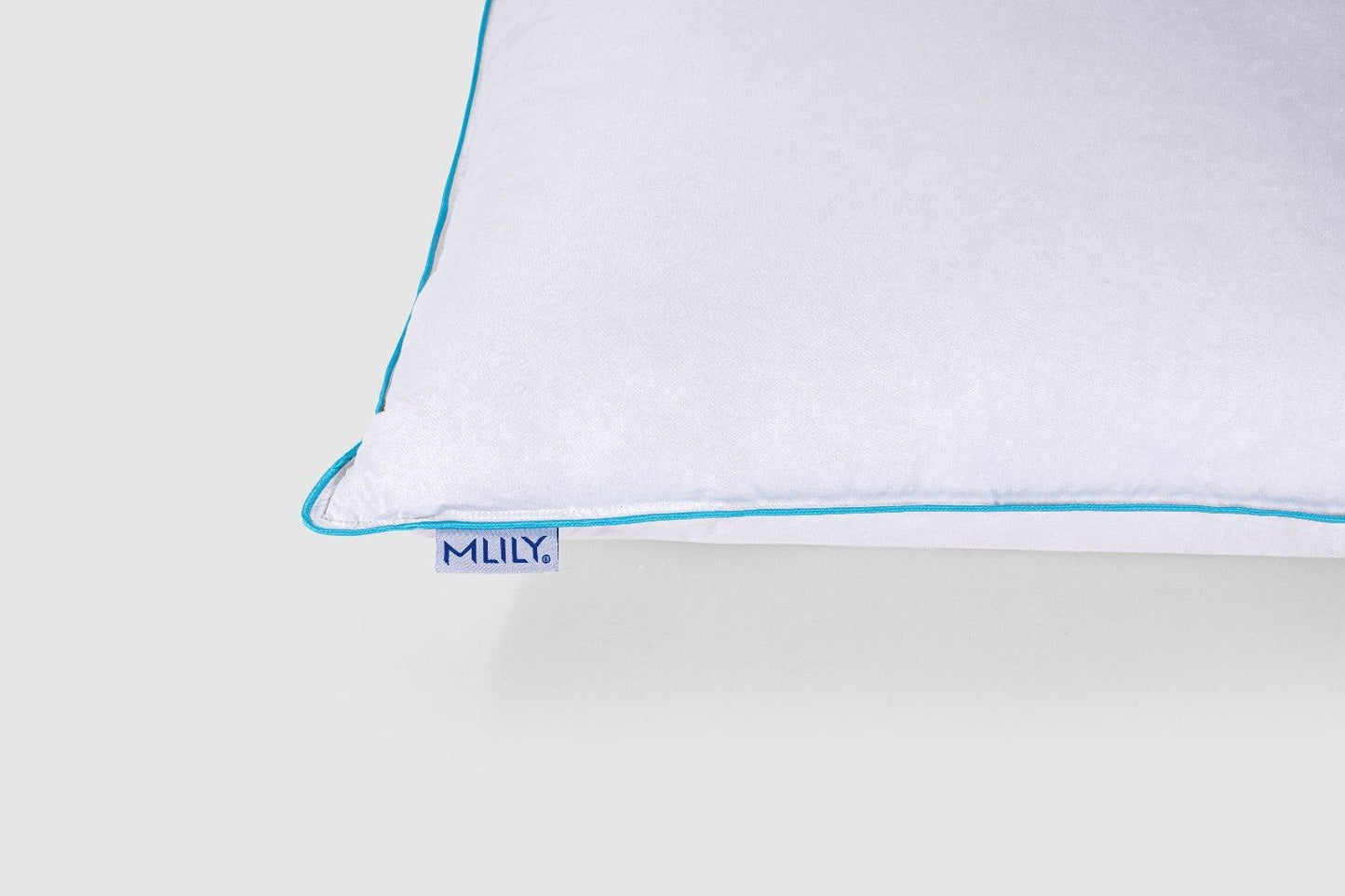 MLILY Soft Washed Down Pillow