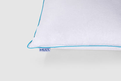 MLILY Soft Washed Down Pillow