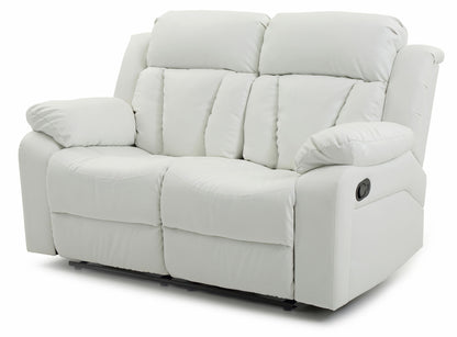 Glory Furniture - Daria - Reclining Loveseat