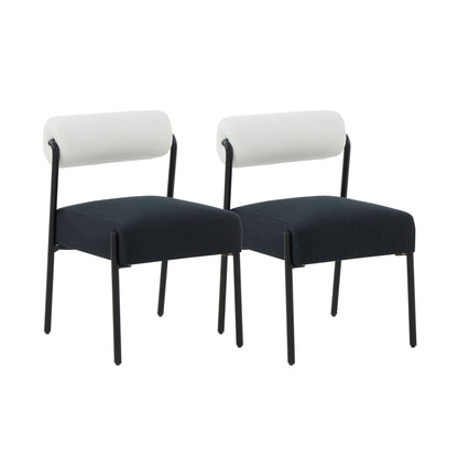 Jolene - Velvet Dining Chair