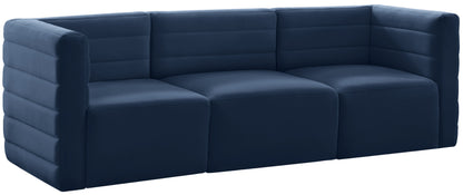 Quincy - Modular 3 Seat Sofa