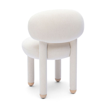 Manu - Performance Chenille Dining Chair