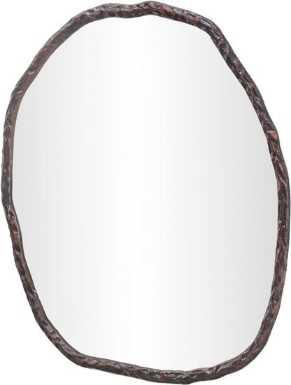Molten - Iron Mirror