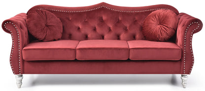 Glory Furniture - Hollywood - Sofa