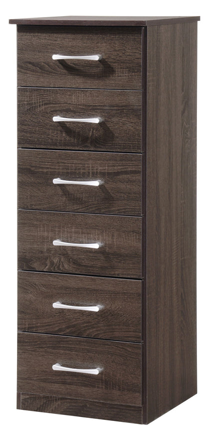 Glory Furniture - Boston - Lingerie Chest