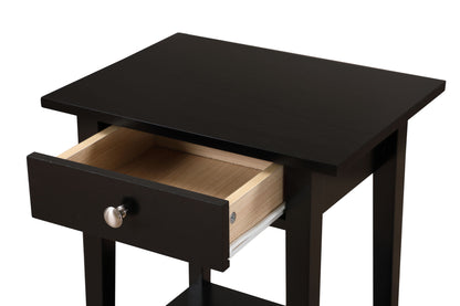 Glory Furniture - Dalton - Nightstand