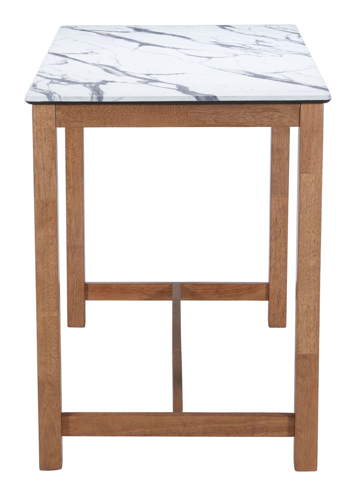 Fein - Counter Table - White