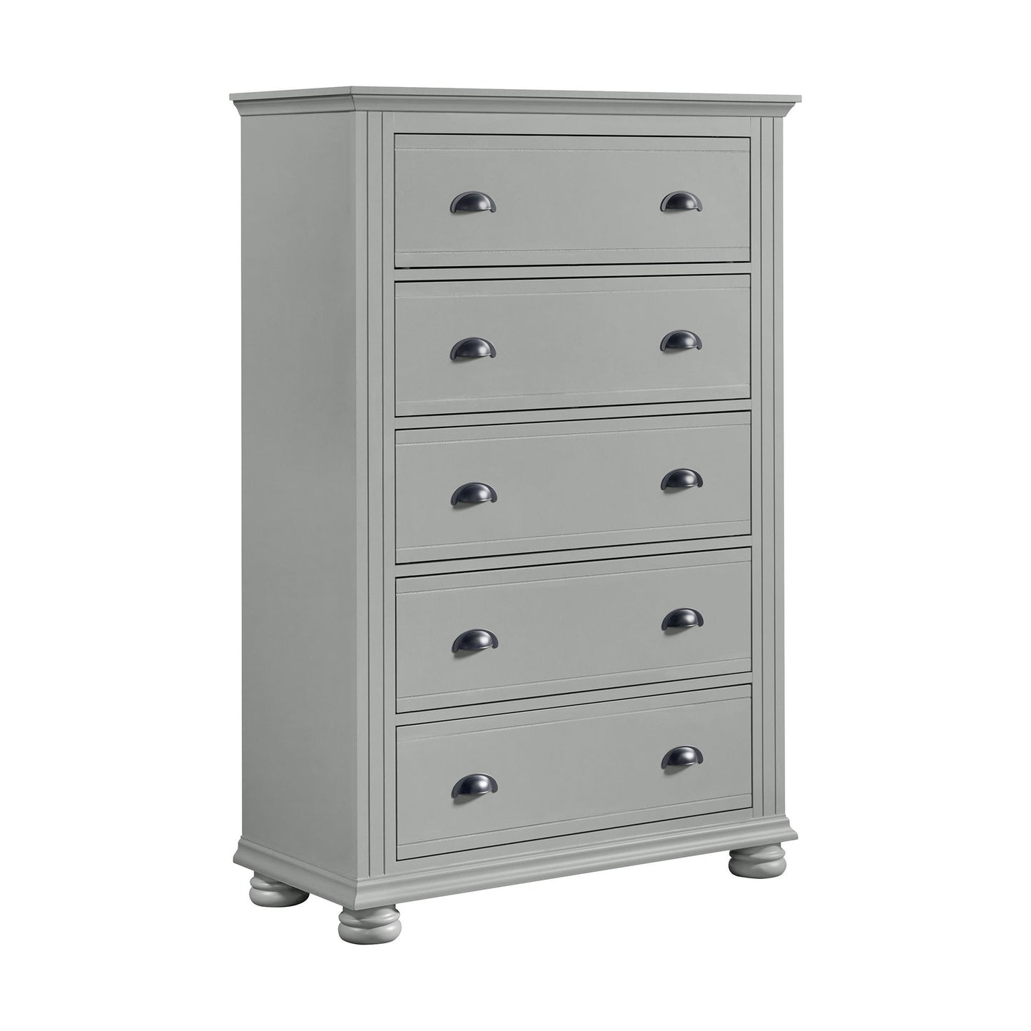 Kona - 5-Drawer Chest