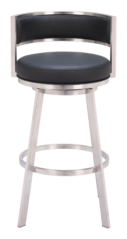 Gimsby - Swivel Barstool