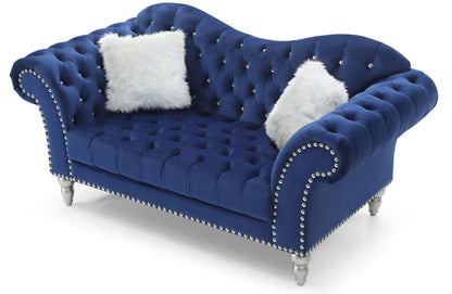 Glory Furniture - Wilshire - Loveseat