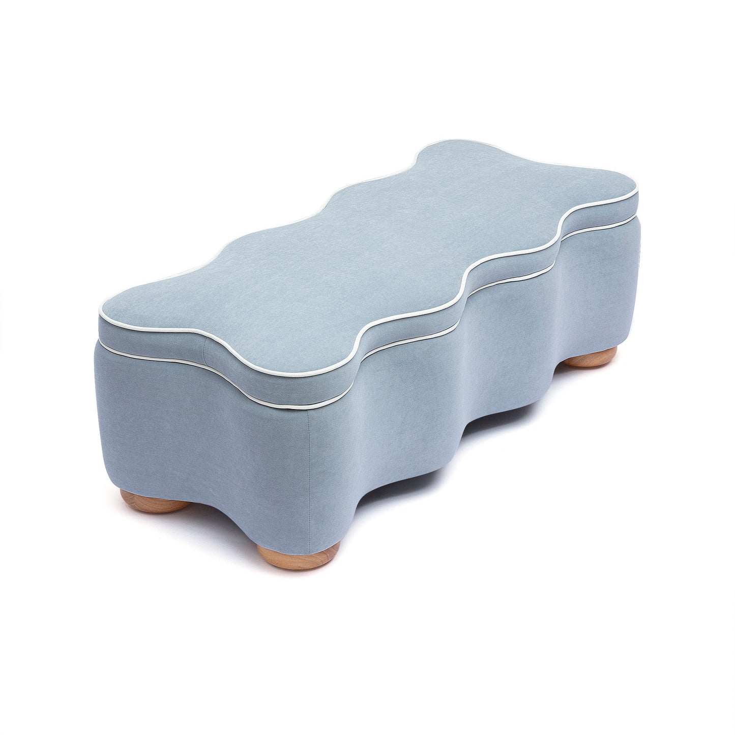 Thalia - Storage Bench