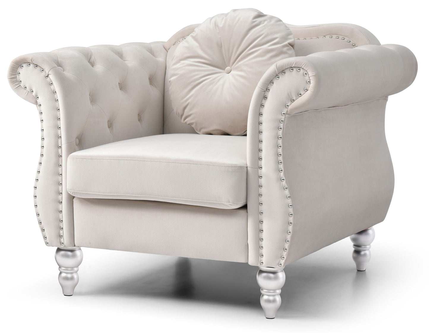 Glory Furniture - Hollywood - Chair
